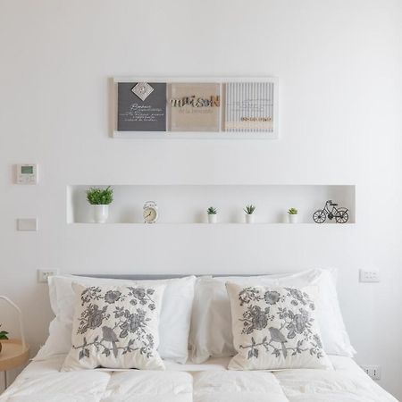 Iflat Saint Peter Bright Apartment Řím Exteriér fotografie