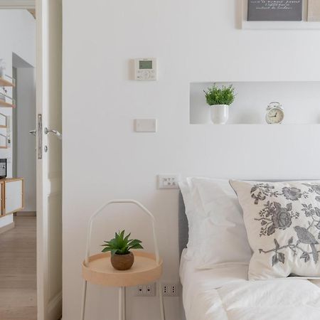 Iflat Saint Peter Bright Apartment Řím Exteriér fotografie