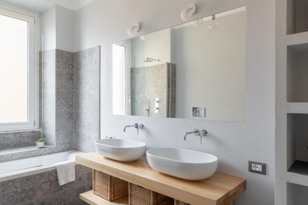 Iflat Saint Peter Bright Apartment Řím Exteriér fotografie