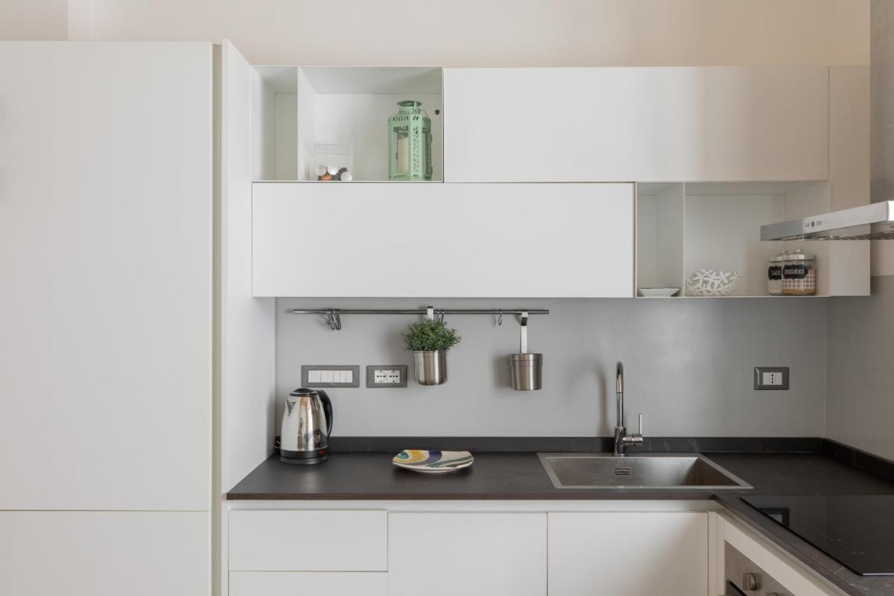 Iflat Saint Peter Bright Apartment Řím Exteriér fotografie