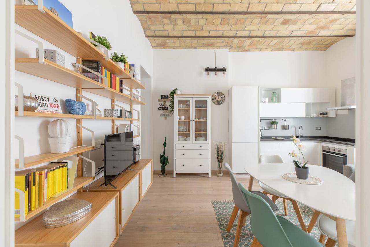 Iflat Saint Peter Bright Apartment Řím Exteriér fotografie