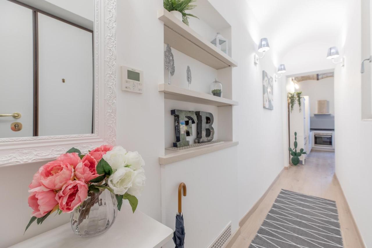 Iflat Saint Peter Bright Apartment Řím Exteriér fotografie
