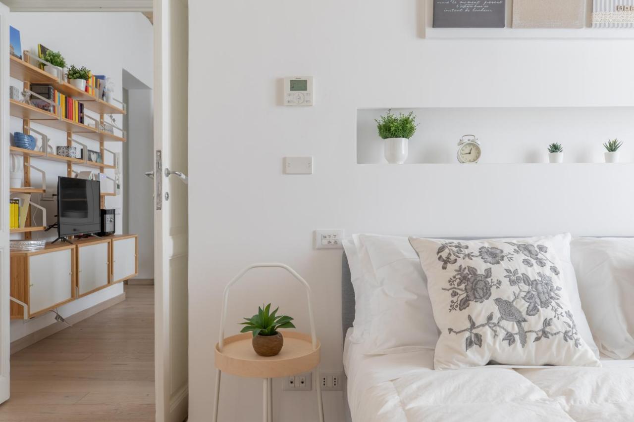 Iflat Saint Peter Bright Apartment Řím Exteriér fotografie
