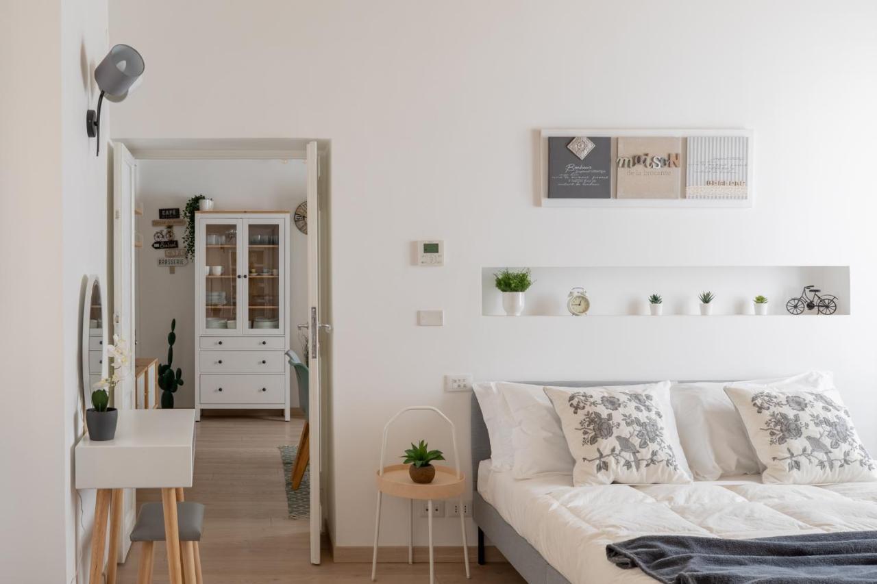 Iflat Saint Peter Bright Apartment Řím Exteriér fotografie