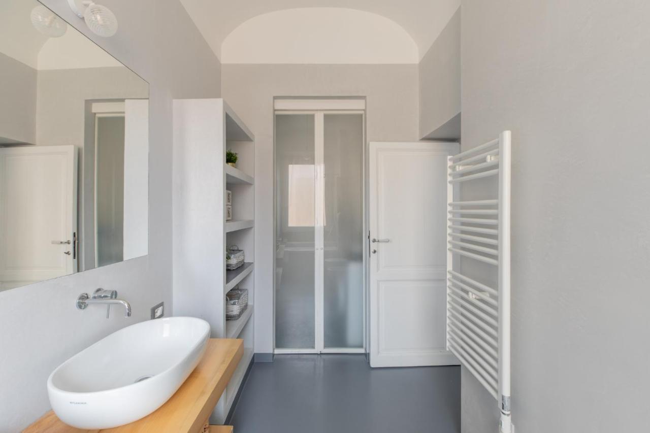 Iflat Saint Peter Bright Apartment Řím Exteriér fotografie